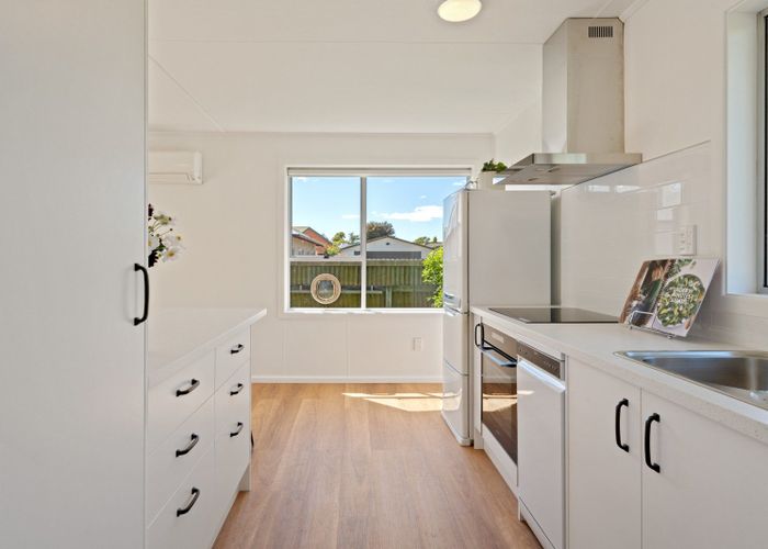  at 19B Ward Street, Springlands, Blenheim
