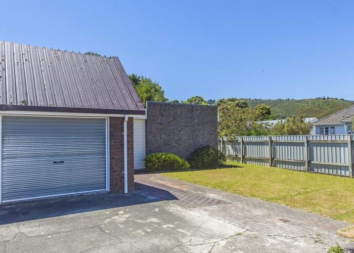 at 1/1001 High Street, Avalon, Lower Hutt