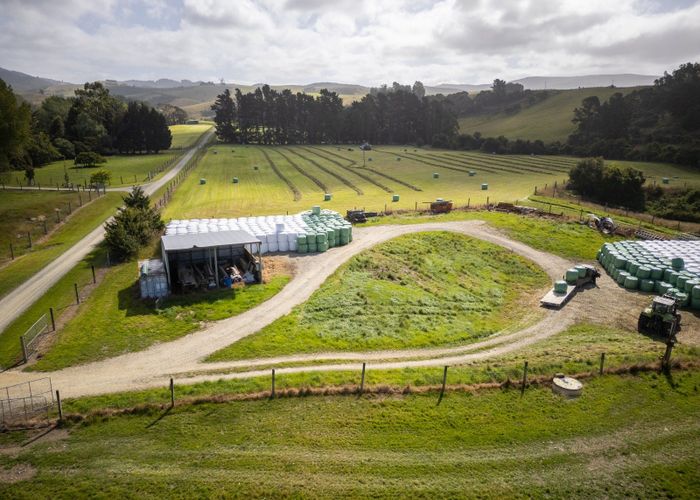  at 121 Joyce Road, Hampden, Waitaki, Otago