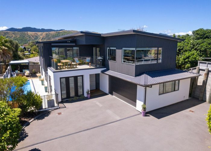  at 24 Rosetta Road, Raumati South, Kapiti Coast, Wellington