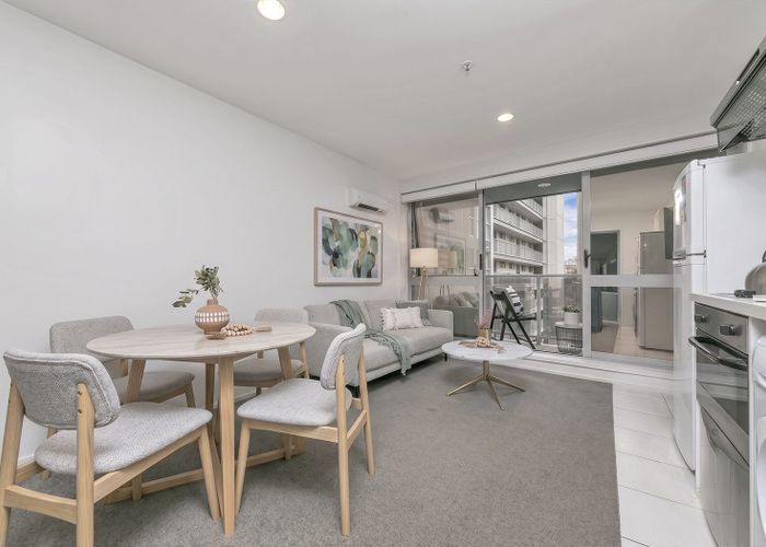  at 3B/147 Hobson Street, City Centre, Auckland City, Auckland
