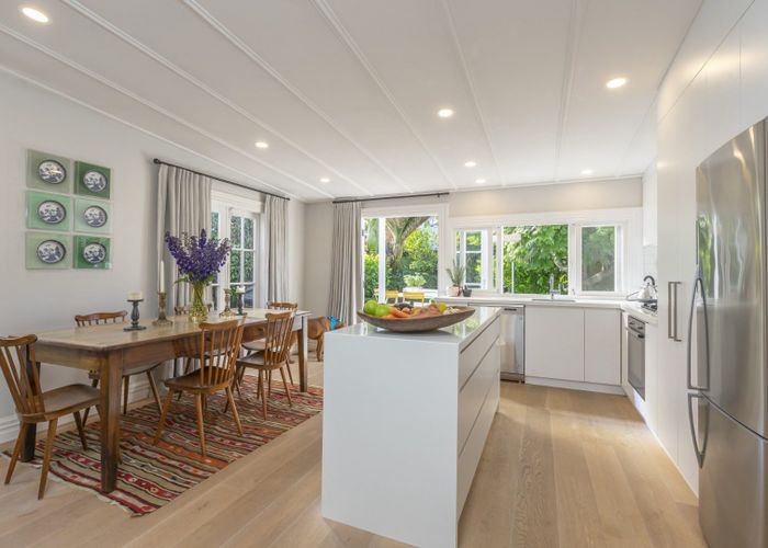  at 26 King Street, Grey Lynn, Auckland