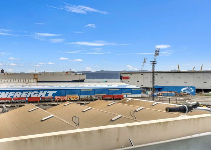  at 21/220 Thorndon Quay, Pipitea, Wellington, Wellington