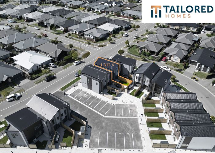  at Unit 6/63 Deal Street, Wigram, Christchurch City, Canterbury