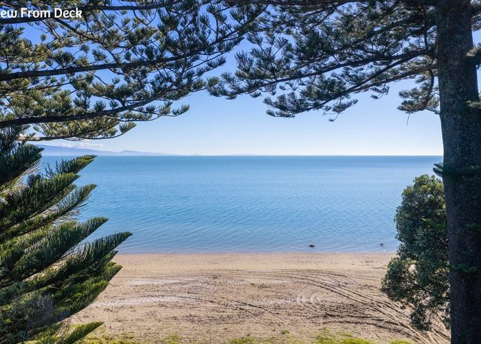  at 25 Ngarimu Lane, Thornton Bay, Thames-Coromandel, Waikato