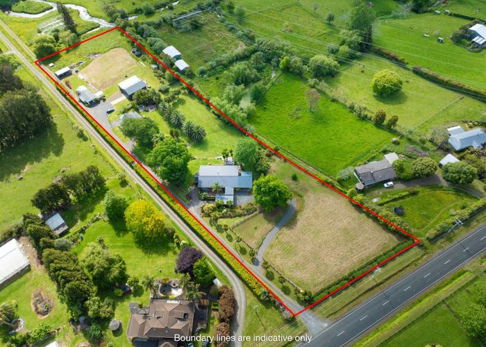  at 765 Runciman Road, Ramarama, Franklin, Auckland