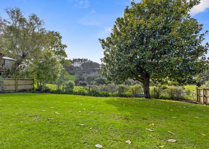  at 61 Mcentee Road, Waitakere, Waitakere City, Auckland