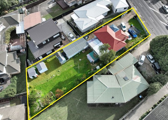  at 65 Maioro Street, New Windsor, Auckland
