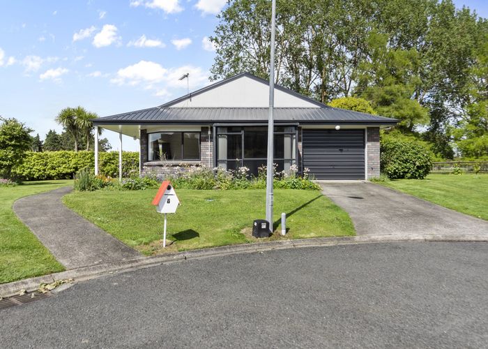  at 7 Heron Court, Te Kowhai, Hamilton
