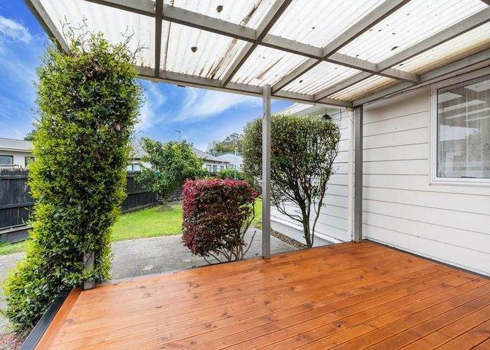  at 17B Trimdon Street, Randwick Park, Manukau City, Auckland