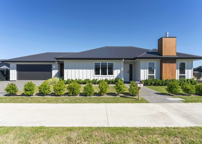  at 21 Tuapapa Road, Wharewaka, Taupo, Waikato