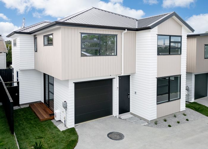  at Lot 1/66 Norwood Road, Bayswater, North Shore City, Auckland