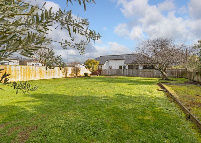  at Lot 1,, 3 Strasbourge Street, Martinborough, South Wairarapa, Wellington