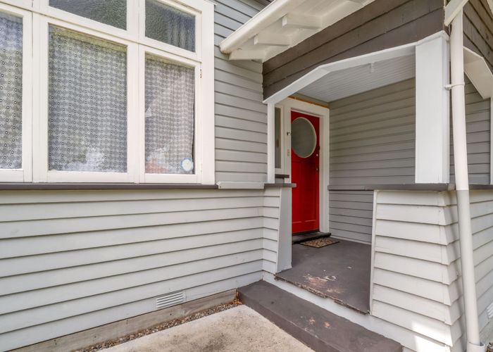  at 23 South Street, West End, Palmerston North