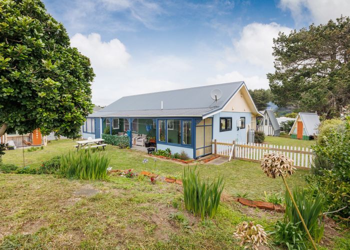  at 63 Himatangi Street, Himatangi, Manawatu, Manawatu / Whanganui