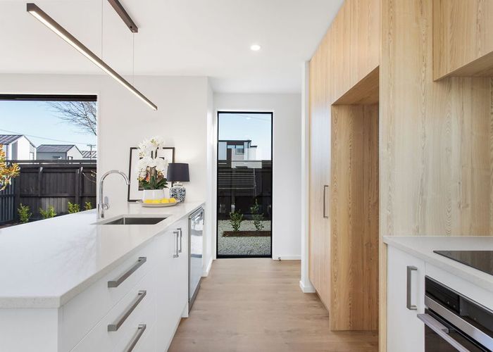  at 1/125 Canon Street, St. Albans, Christchurch City, Canterbury