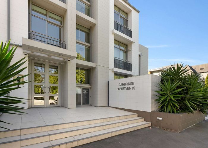  at 11/41 Cambridge Terrace, Christchurch Central, Christchurch