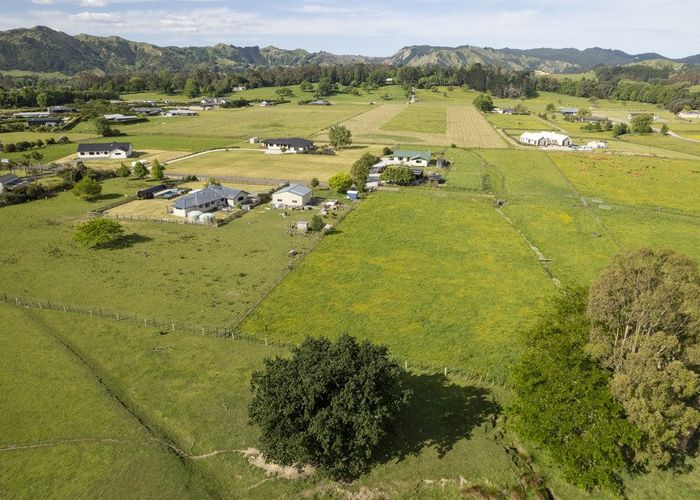  at 0 Haisman Road, Makauri, Gisborne, Gisborne
