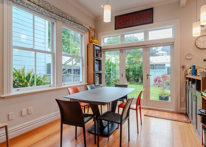  at 44 Aro Street, Aro Valley, Wellington, Wellington