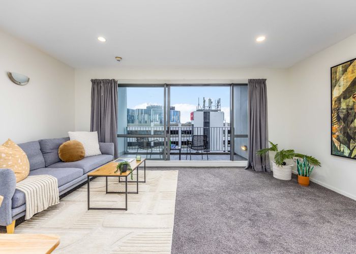  at 304/17 Vogel Lane, Auckland Central, Auckland