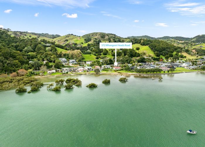  at 372 Whangarei Heads Road, Whangarei