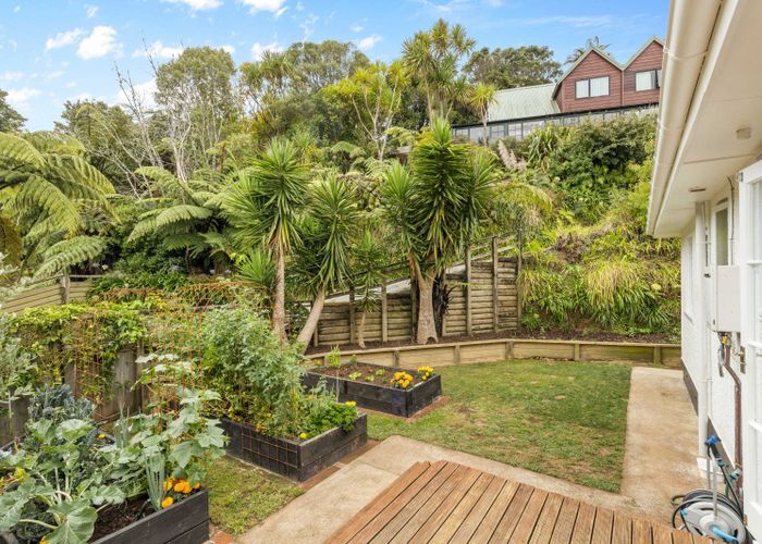  at 23A Thames Street, Welbourn, New Plymouth, Taranaki