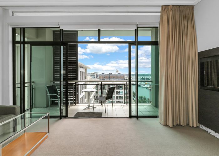  at 605/85 Customs Street West, City Centre, Auckland City, Auckland