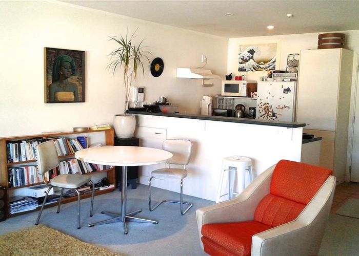  at 19/8 Girton Terrace, Mount Cook, Wellington, Wellington