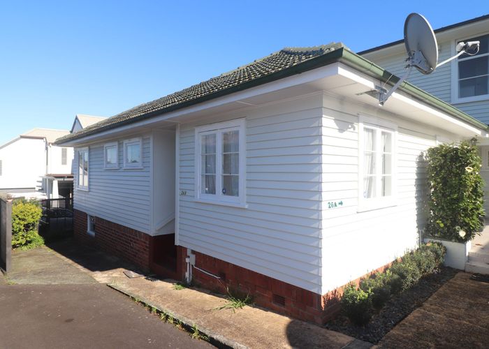  at 2/26 Liverpool Street, Royal Oak, Auckland