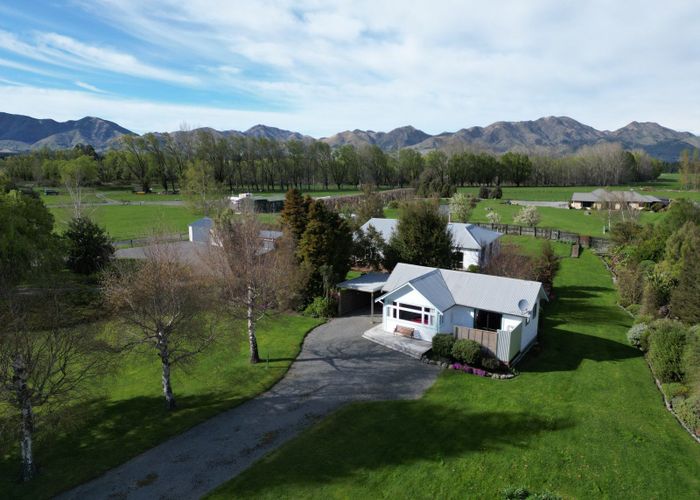  at 87 Woodbank Road, Hanmer Springs, Hanmer Springs