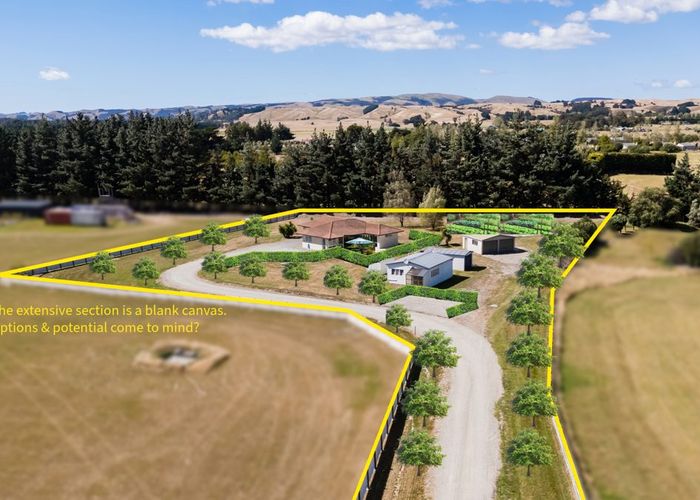  at 203 Lake Ferry Road, Martinborough, Martinborough