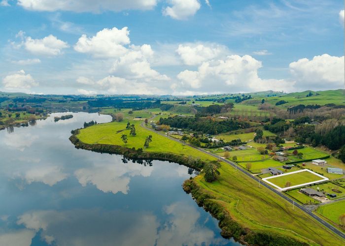  at 283 Horahora Road, Karapiro, Waipa, Waikato