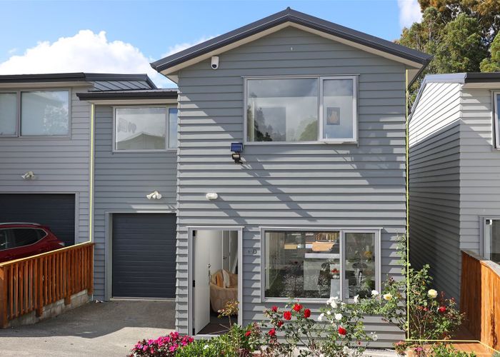  at 65D Metcalfe Road, Ranui, Auckland