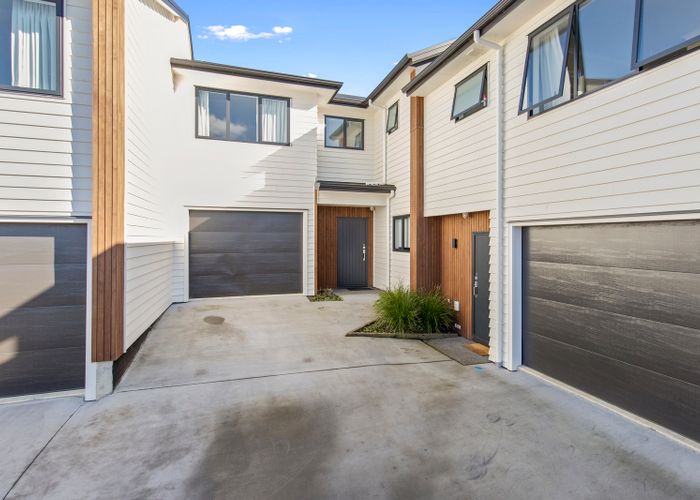  at 2/20 Hunter Street, Hamilton Lake, Hamilton