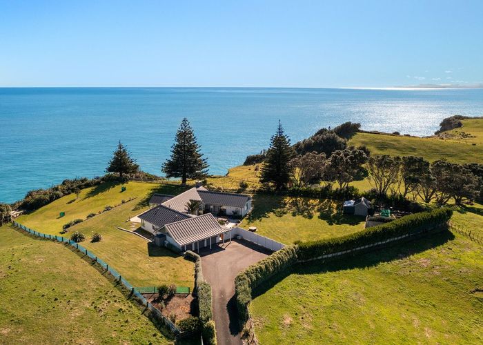  at 379C Pukearuhe Road, Urenui, New Plymouth, Taranaki