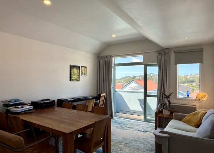 at 11/93a Kelburn Parade, Kelburn, Wellington, Wellington