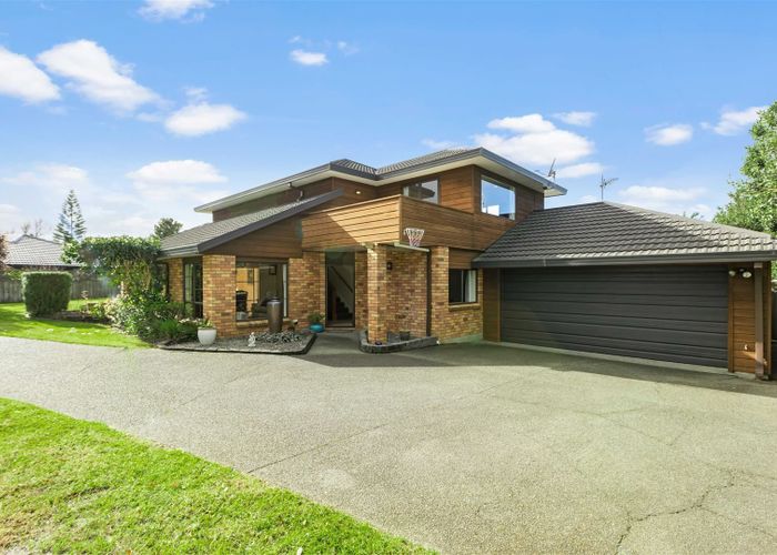  at 6 D'Urville Place, Gulf Harbour, Whangaparaoa