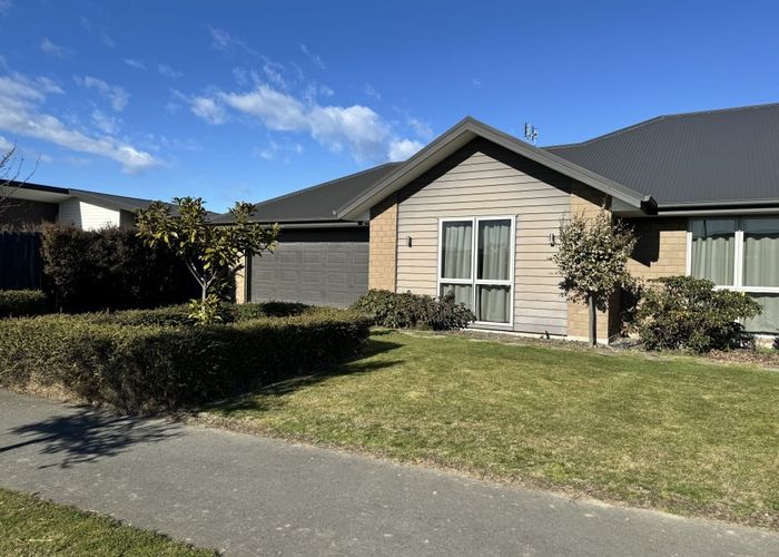  at 50 Buckhurst Avenue, Wigram, Christchurch City, Canterbury