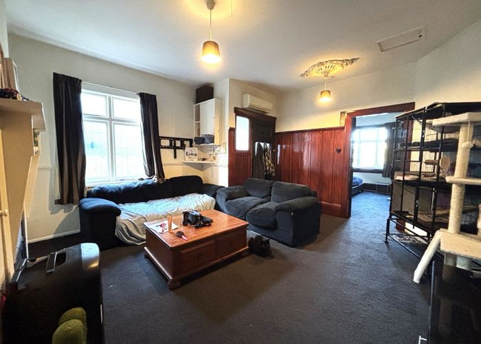  at 1/77 Sherborne Street, St. Albans, Christchurch City, Canterbury