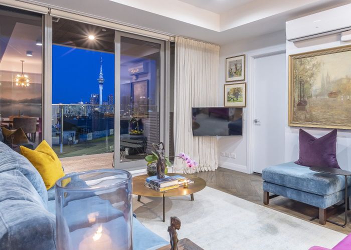  at 101/9 Hopetoun Street, Freemans Bay, Auckland City, Auckland