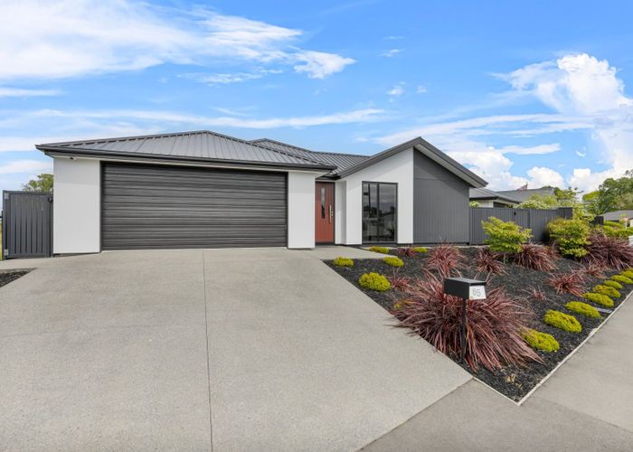  at 85 Glenturret Drive, Casebrook, Christchurch