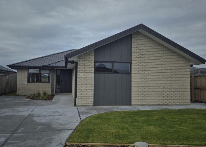  at 4 Herridge Street, Ravenswood, Waimakariri, Canterbury