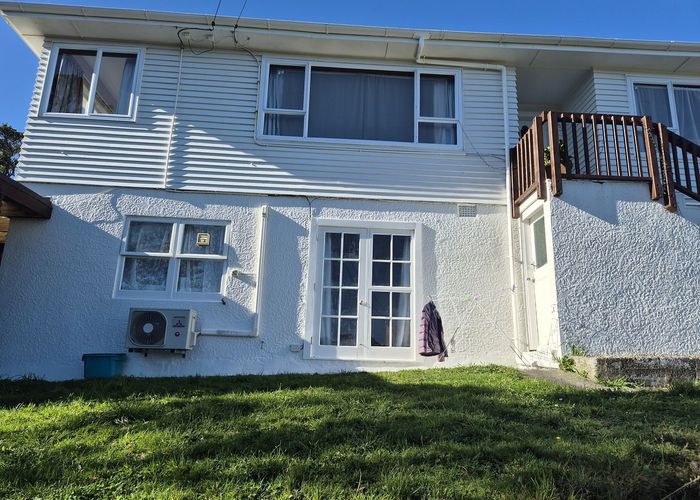  at 11A Miles Crescent, Newlands, Wellington, Wellington