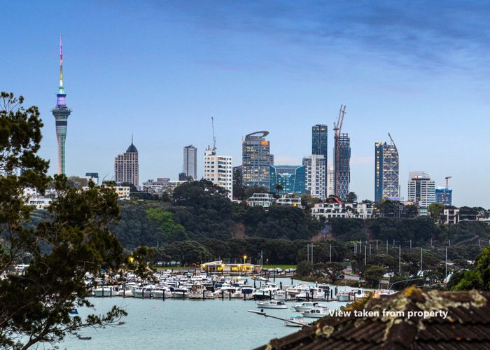  at 161A Paritai Drive, Orakei, Auckland