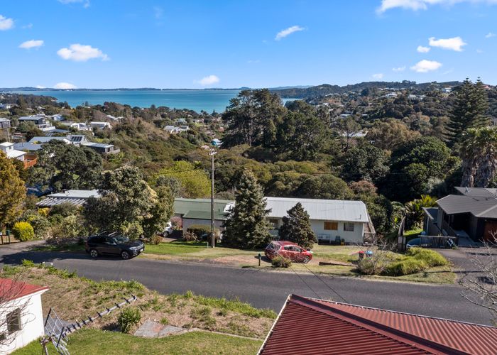  at 1 Junction Road, Oneroa, Waiheke Island