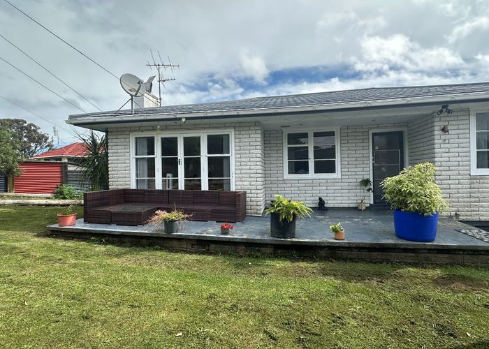  at 29 Buller Crescent, Manurewa, Manukau City, Auckland