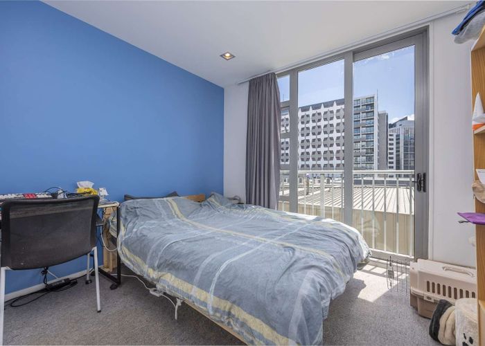  at 2A/50 Liverpool Street, Auckland Central, Auckland