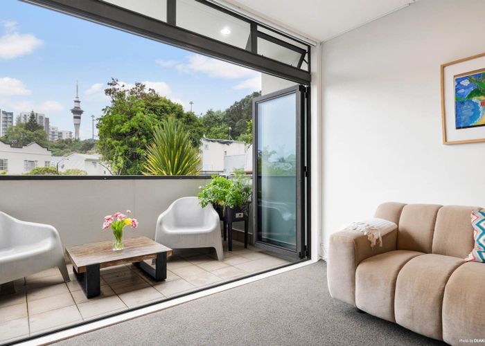  at 46C Beresford Street Central, Freemans Bay, Auckland City, Auckland