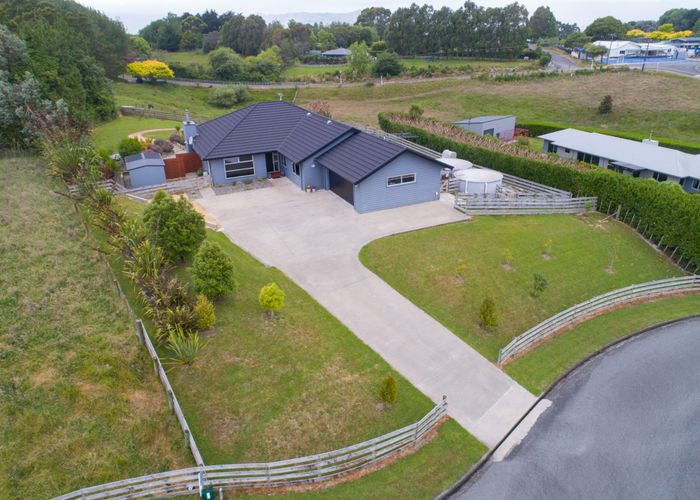  at 138 Greer Court, Bunnythorpe, Palmerston North