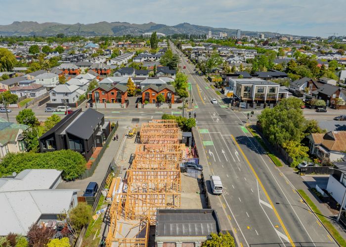  at 570-572 Madras Street, St. Albans, Christchurch City, Canterbury